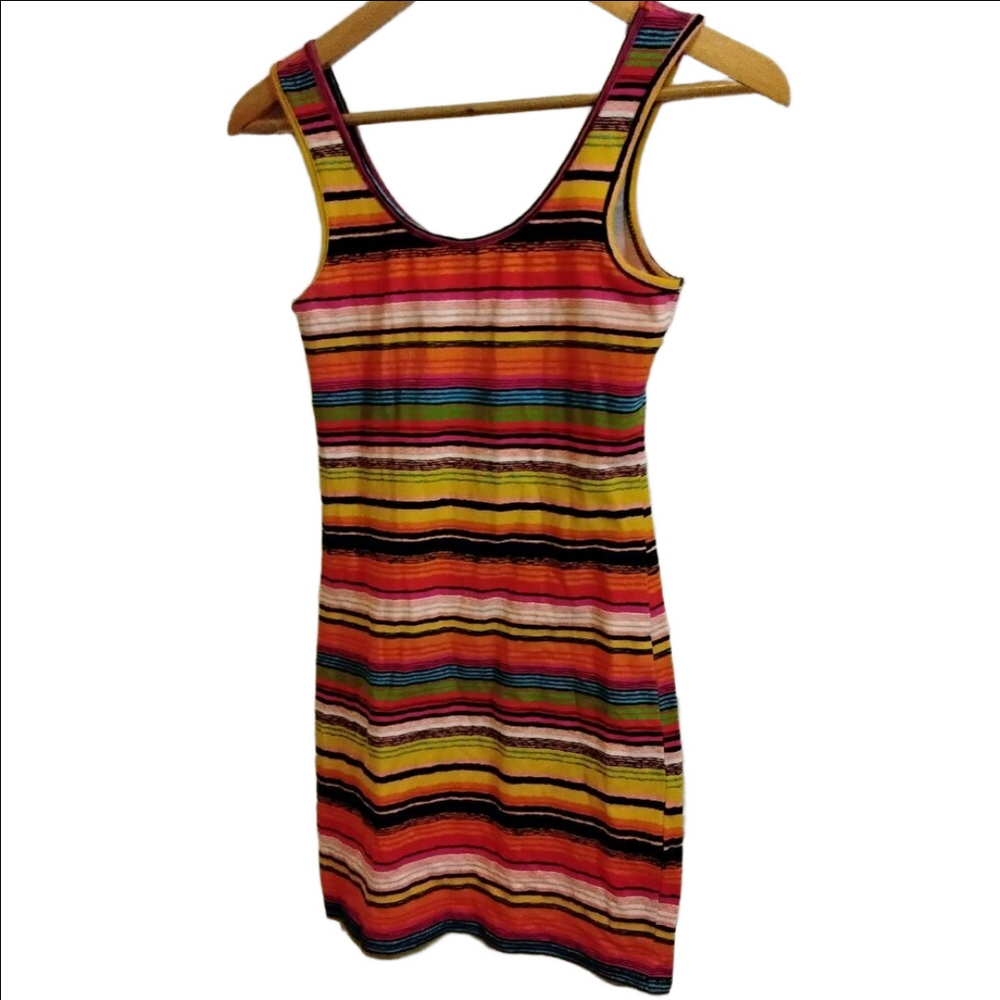 🌈 UK2LA Dress